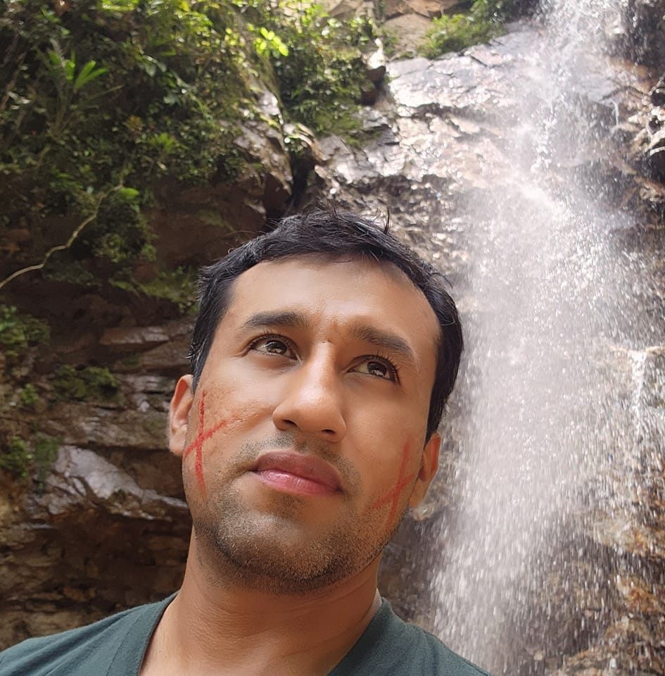 Johnatan Flores