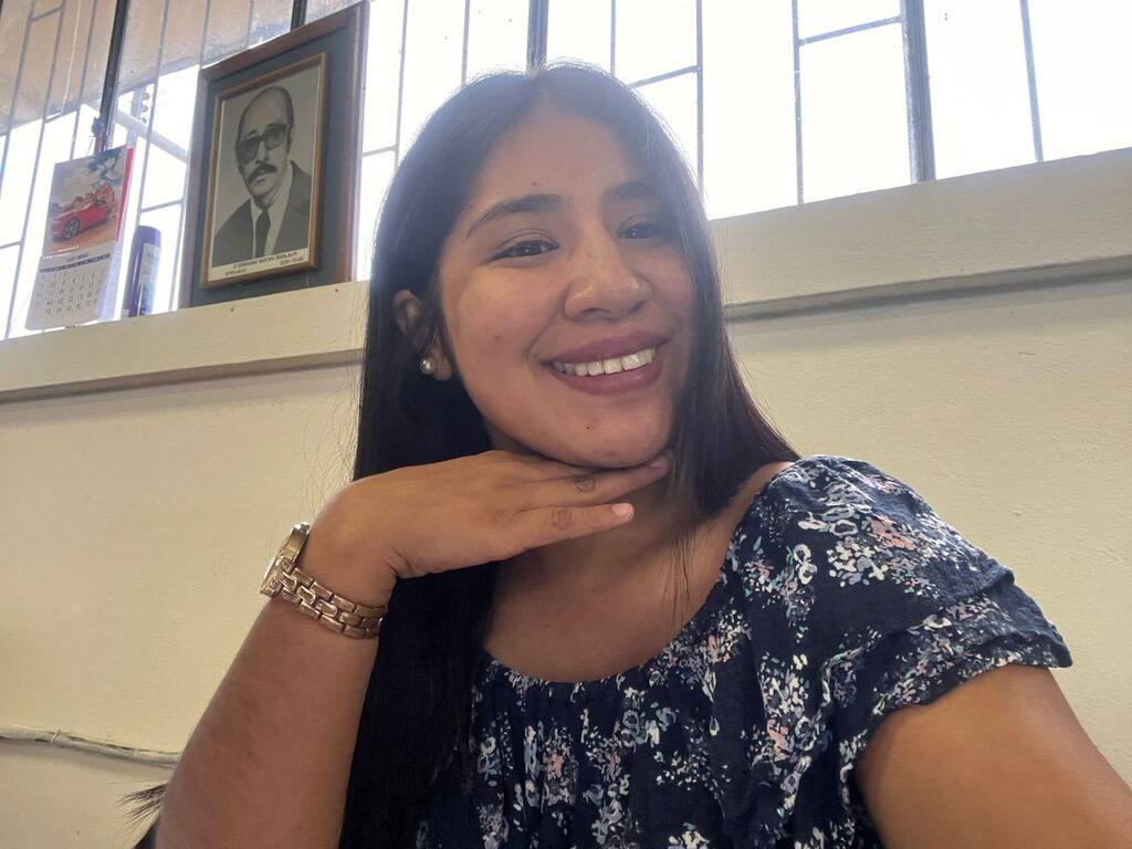 Maritza Barba